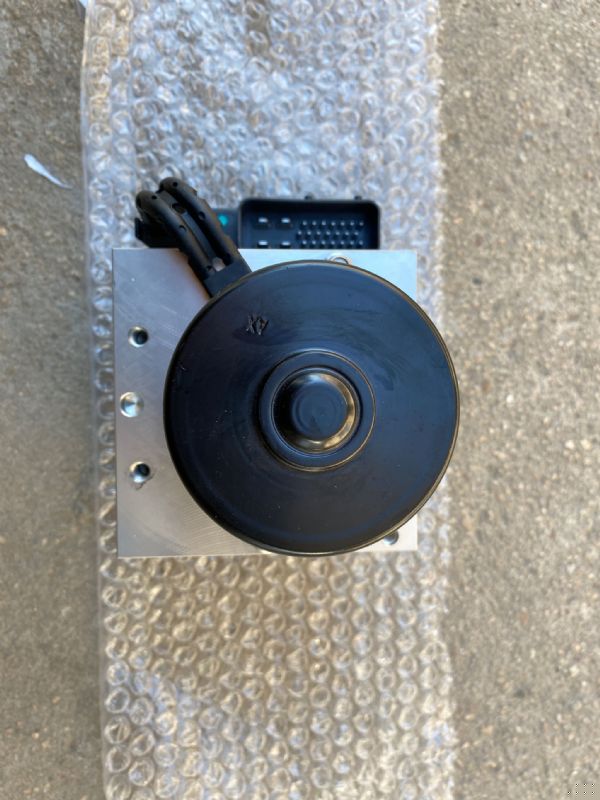 液压ABSHECU总成(国五小卡3) 