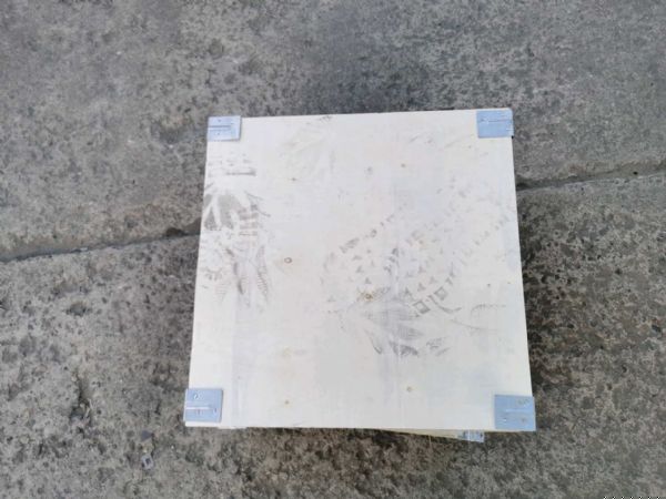 离合器压盘带盖总成