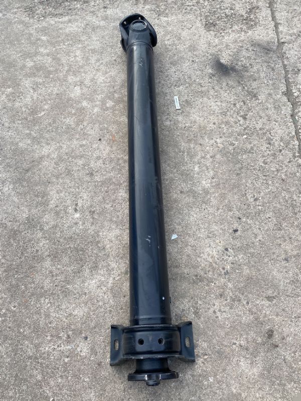 传动轴带中间支撑总成