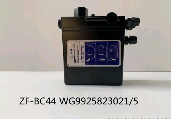 手动液压泵/T5G四孔