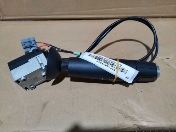 组合开关右操作手柄总成