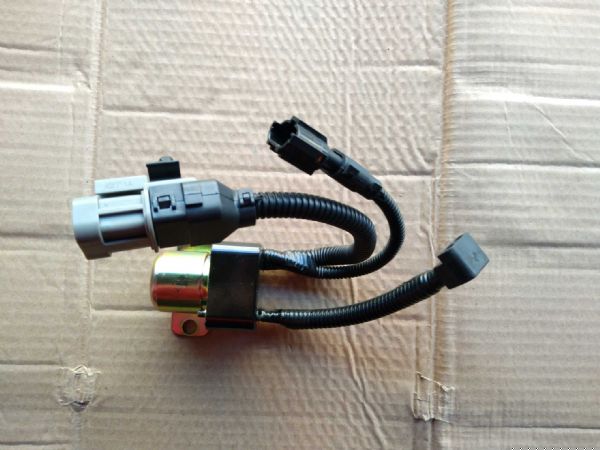 电动泵继电器/J6新状态