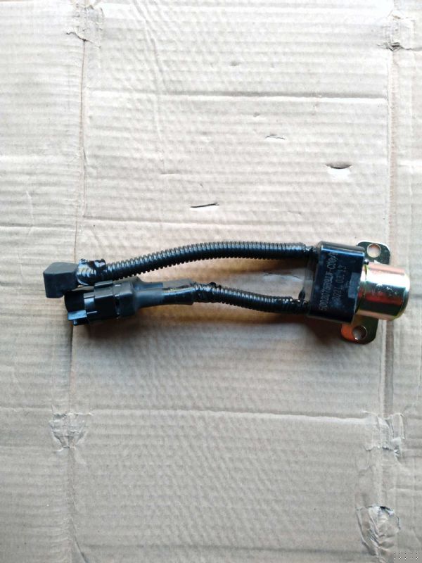 电动泵继电器/A7