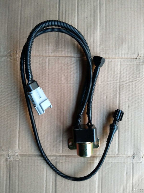 电动泵继电器X3000