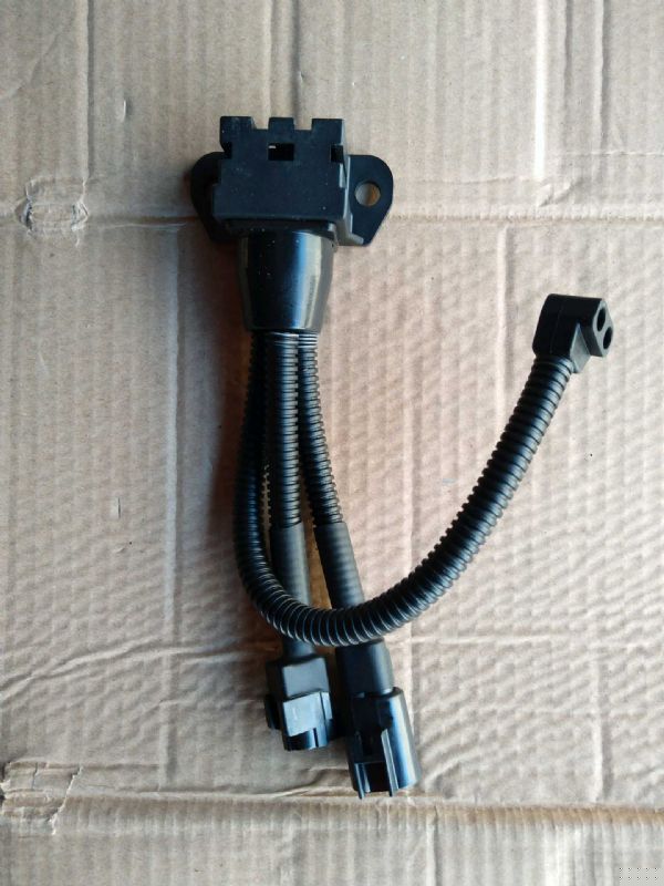 电动泵继电器/豪沃新款