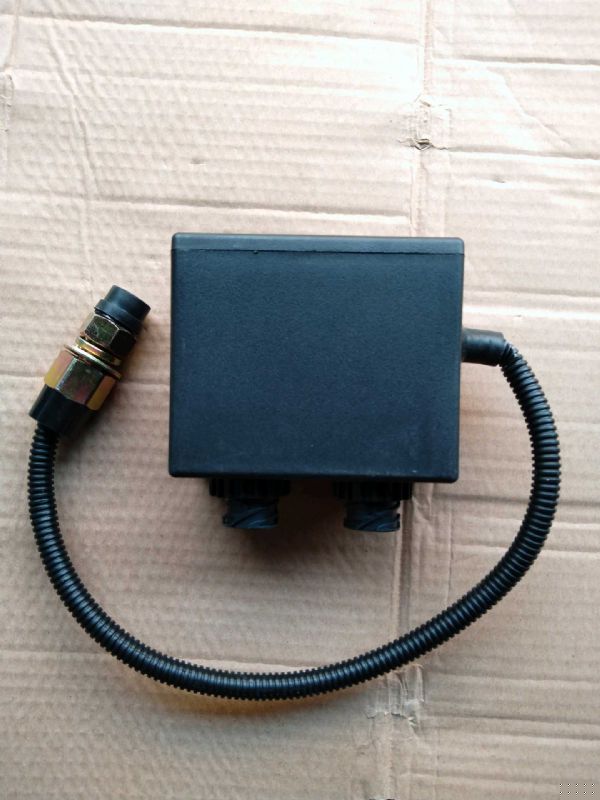 举升泵控制器/汉风