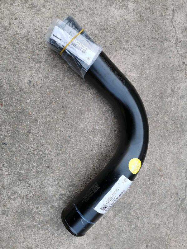 发动机进水钢管