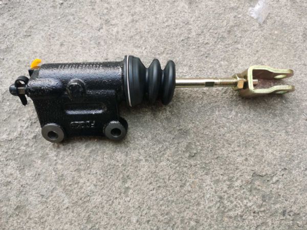 福田离合分泵总成