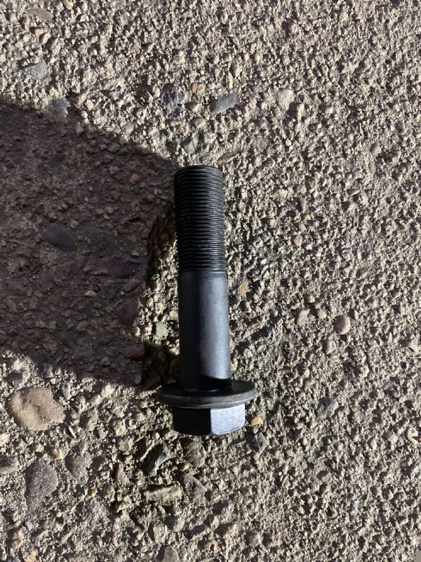 螺栓--横拉杆臂（长）