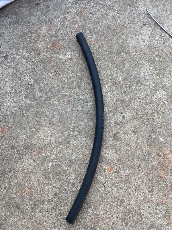 尿素罐加热管路