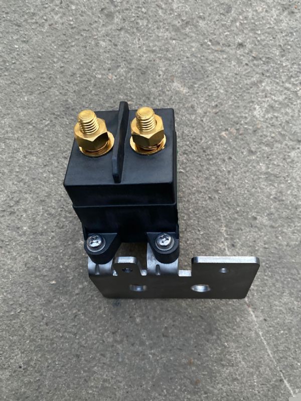 电磁电源总开关