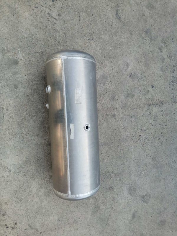 储气筒总成（铝合金）