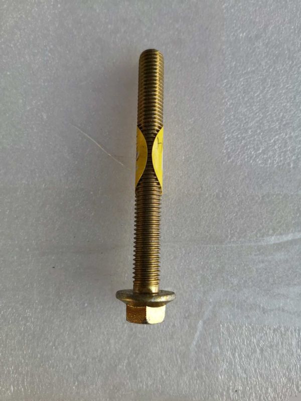 六角法兰面螺栓10*90