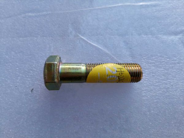 传动轴连接螺栓(法兰面14*55）