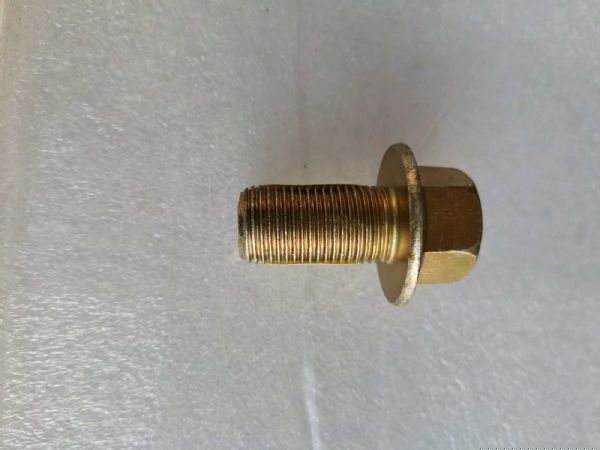 16*30六角法兰面螺栓