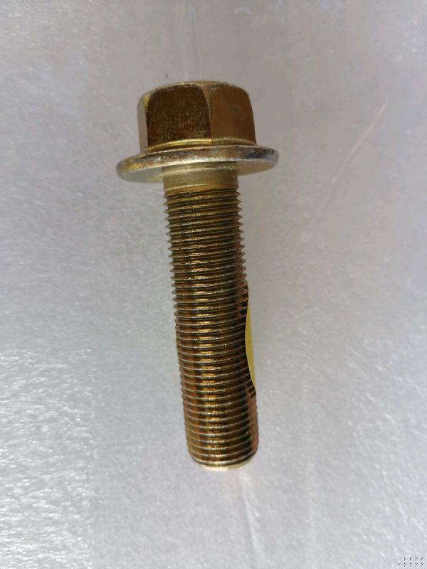 六角法兰面螺栓-细牙M16*60