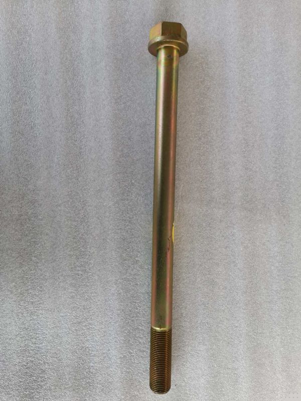 法兰面螺栓螺母18*280