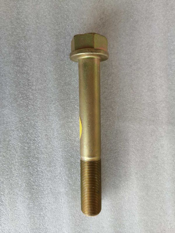 法兰面螺栓螺母20*140