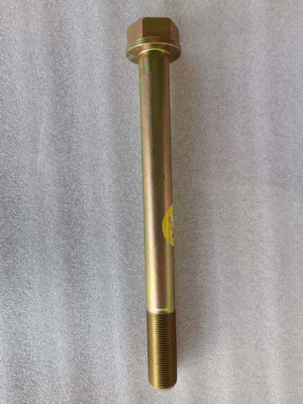 下推力杆链接螺栓20*220