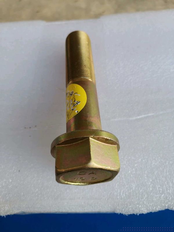 上推力杆连接螺栓合件24*110