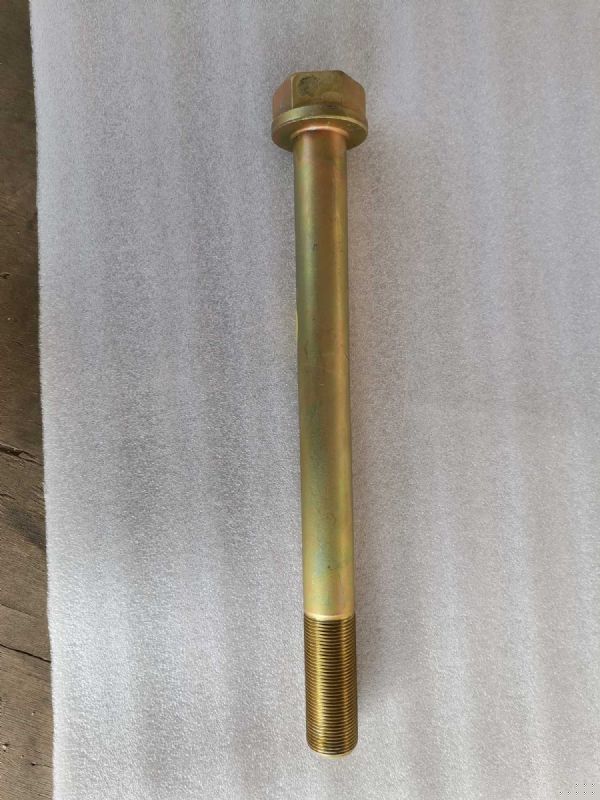 上推力杆连接螺栓24*275