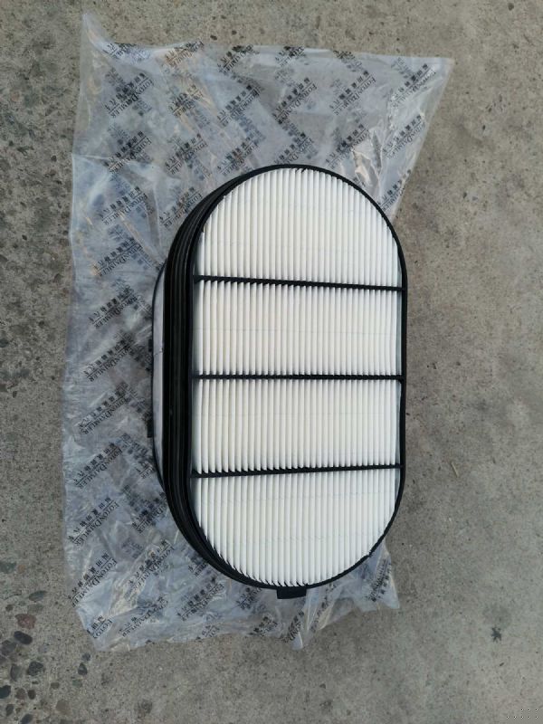 空滤器滤芯总成