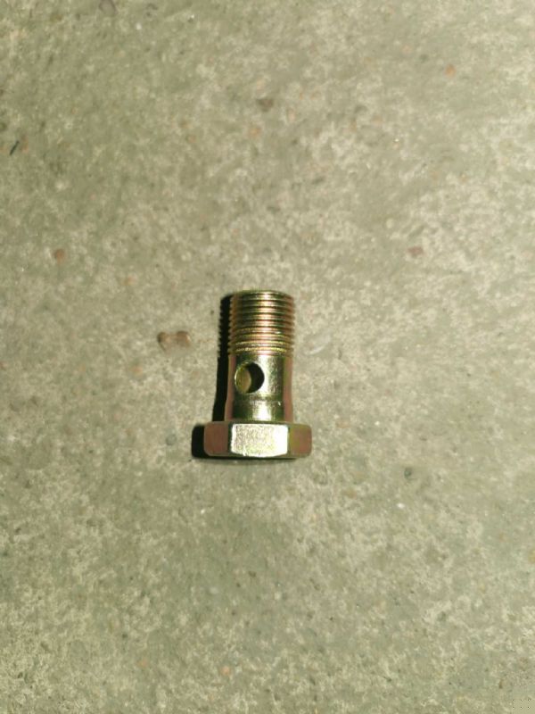 琶形接头螺栓（放油管垫片）