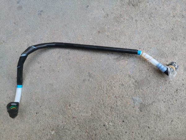 回油管-发动机至粗滤器