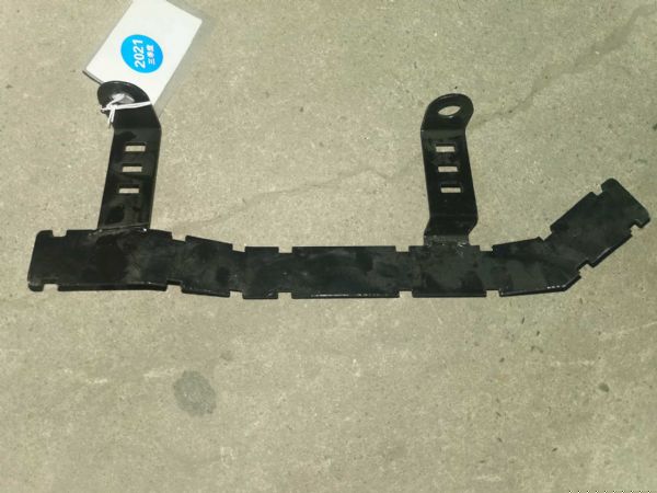 制动管路管线固定支架