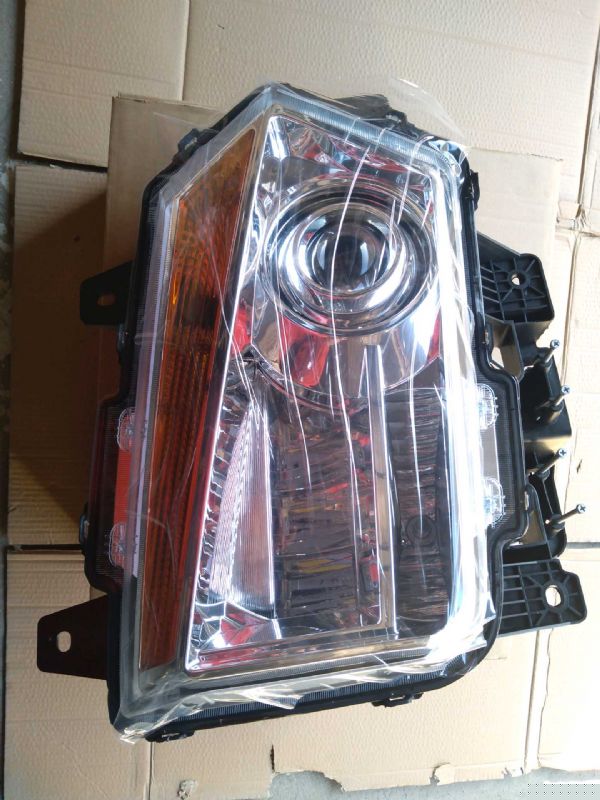 右前大灯/LED/电调