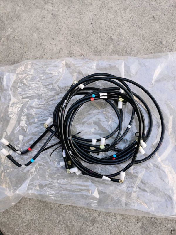 后桥管束（ABS）