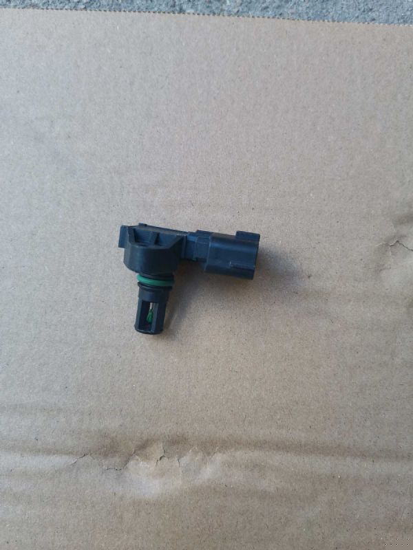 压力温度传感器