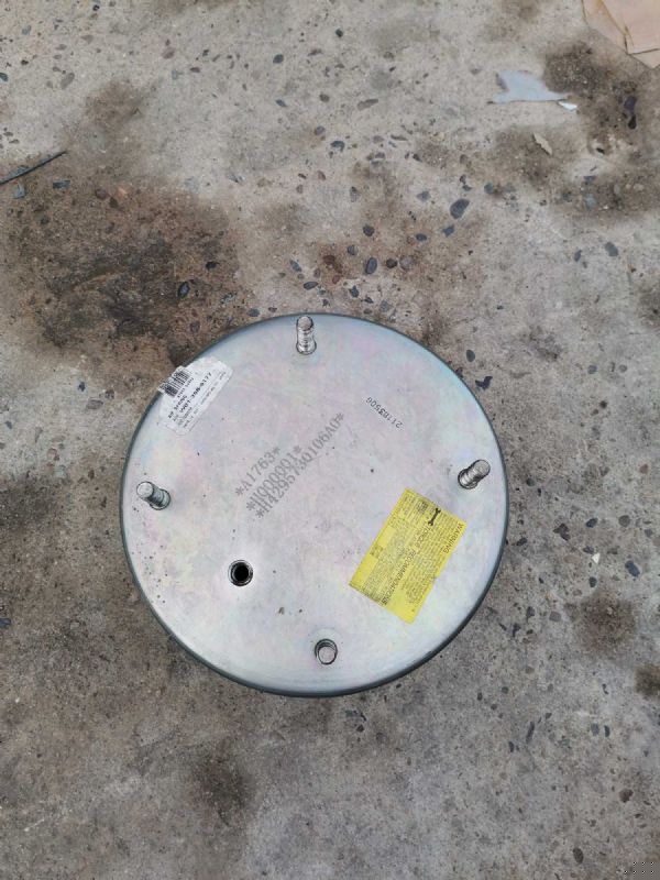 后气囊/后桥提升气囊