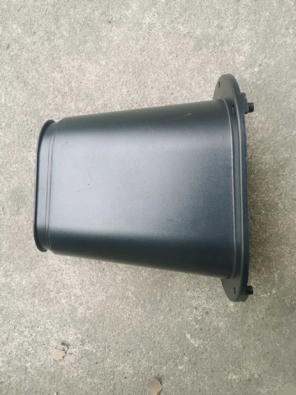 转向传动轴护罩