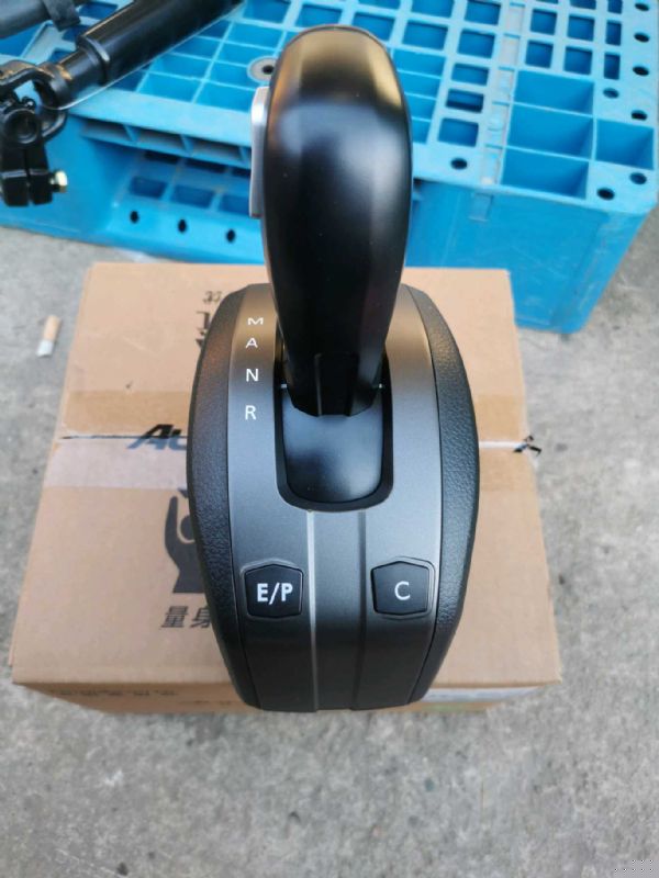 操纵手柄（电车）