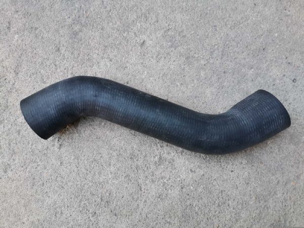 散热器进水软管