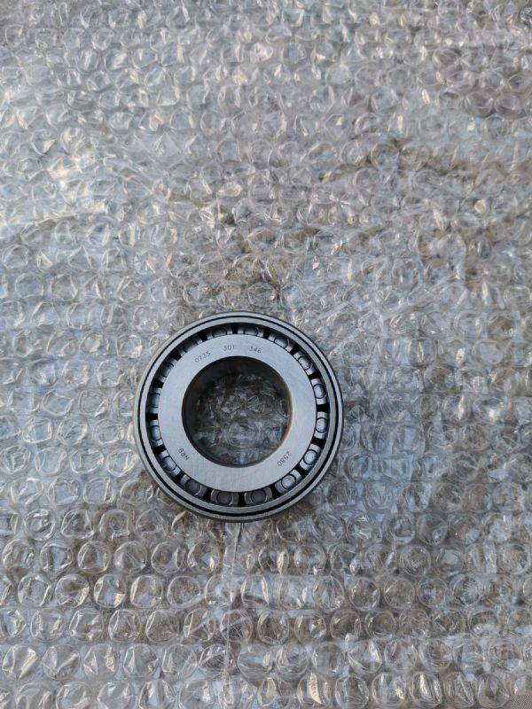 滚珠轴承（中间轴轴承）