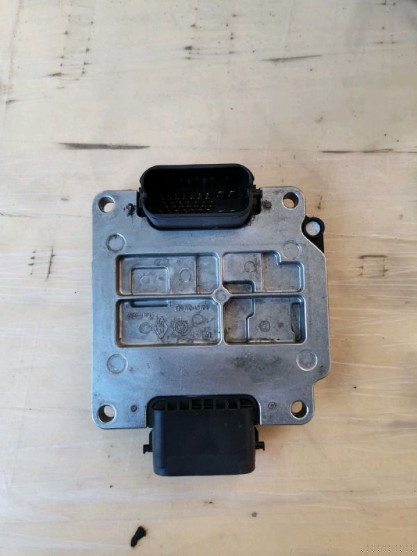 缓速器控制单元（已刷写程序）CN