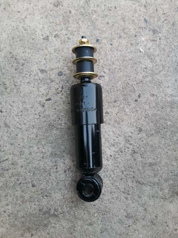 驾驶室前悬减振器(自卸) 