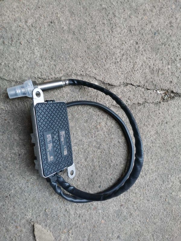 氮氧化物传感器