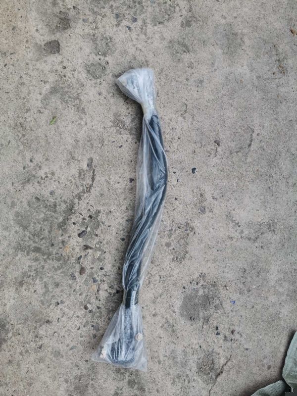 中间拉杆总成 