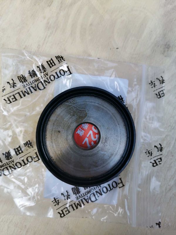 前副箱气缸活塞