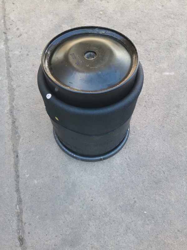 后悬架气囊(前)