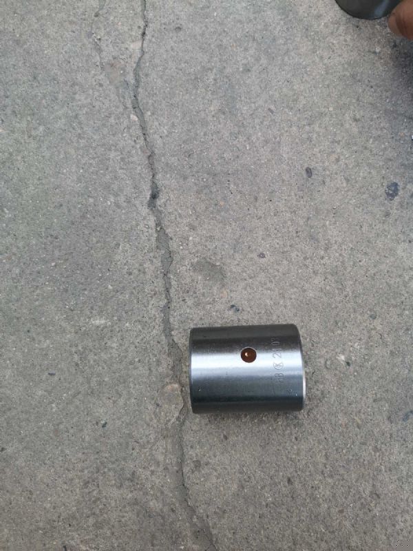 转向节衬套（上）