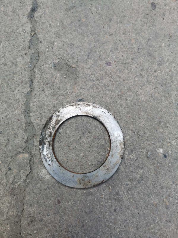 转向节调整垫圈 