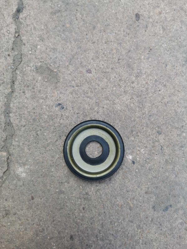 转向节堵盖（下）