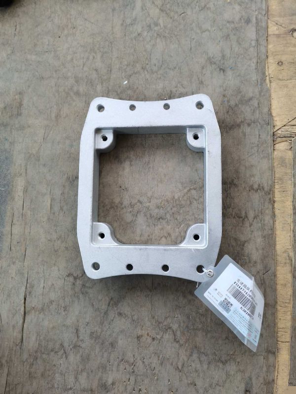 变速操纵机构支架