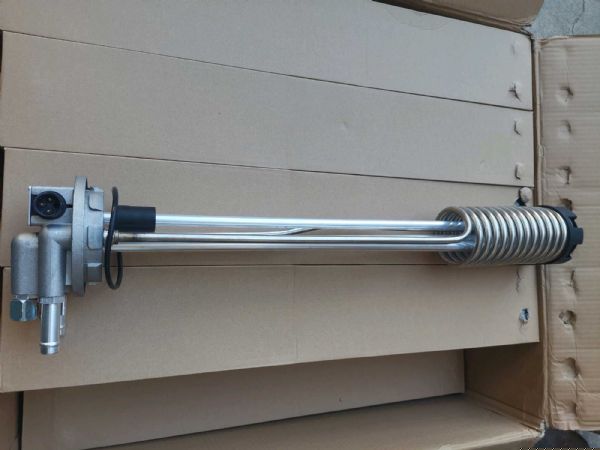 加热式燃油传感器