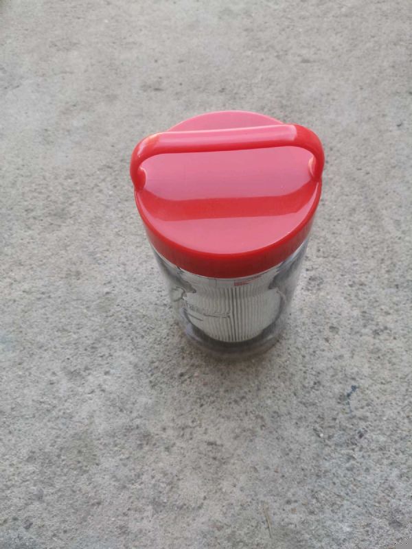 新型模块化粗滤芯（10万）