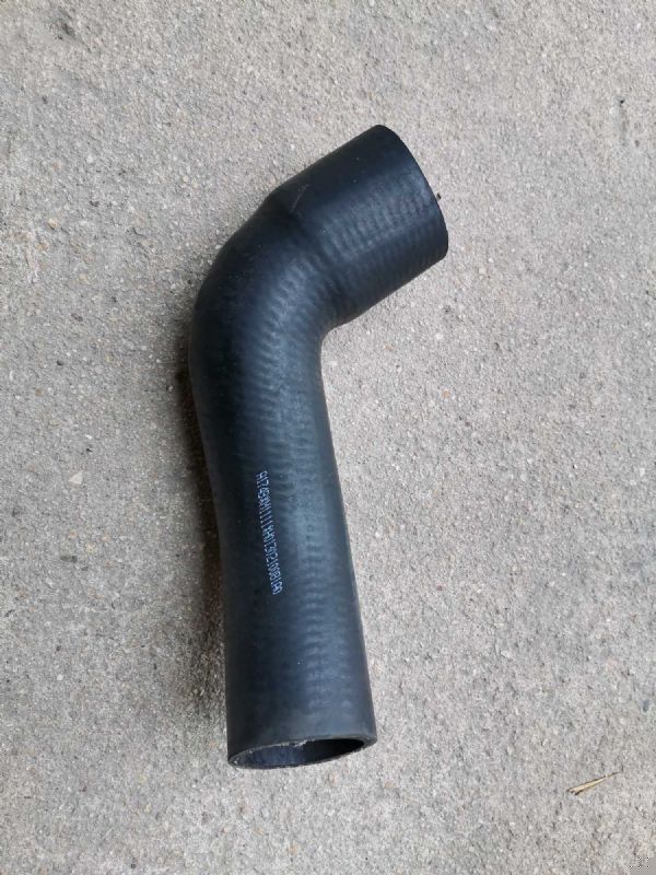 发动机进水软管